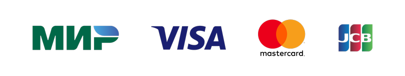 Оплата продукции ООО "Железобетон" банковскими картами